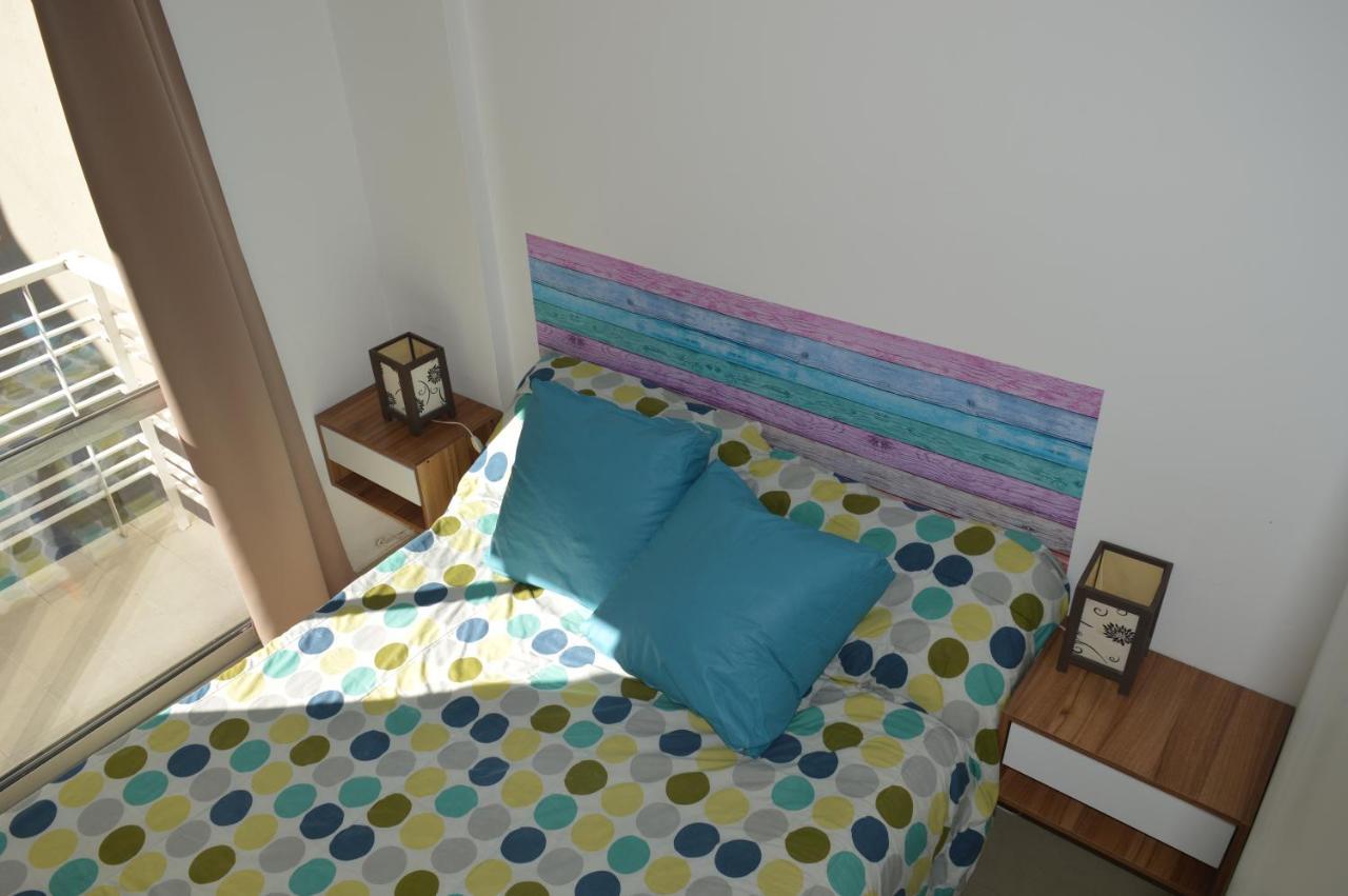 Apartamento Palermo SOHO Ciudad Autónoma de Ciudad Autónoma de Buenos Aires Exterior foto
