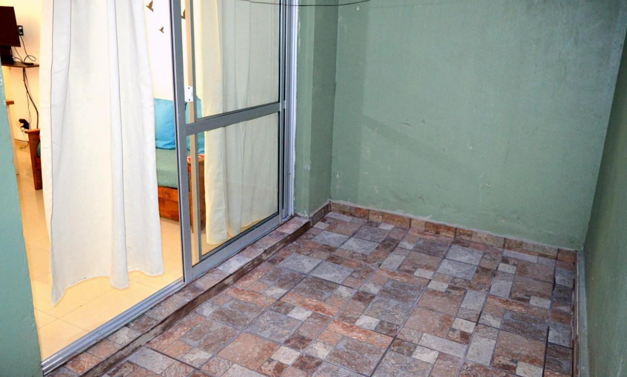 Apartamento Palermo SOHO Ciudad Autónoma de Ciudad Autónoma de Buenos Aires Exterior foto