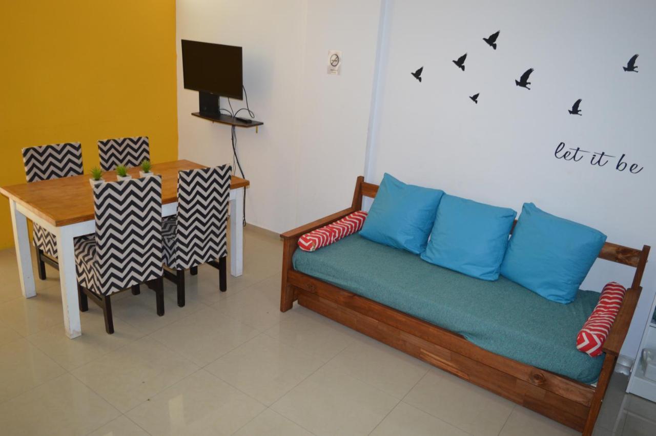 Apartamento Palermo SOHO Ciudad Autónoma de Ciudad Autónoma de Buenos Aires Exterior foto