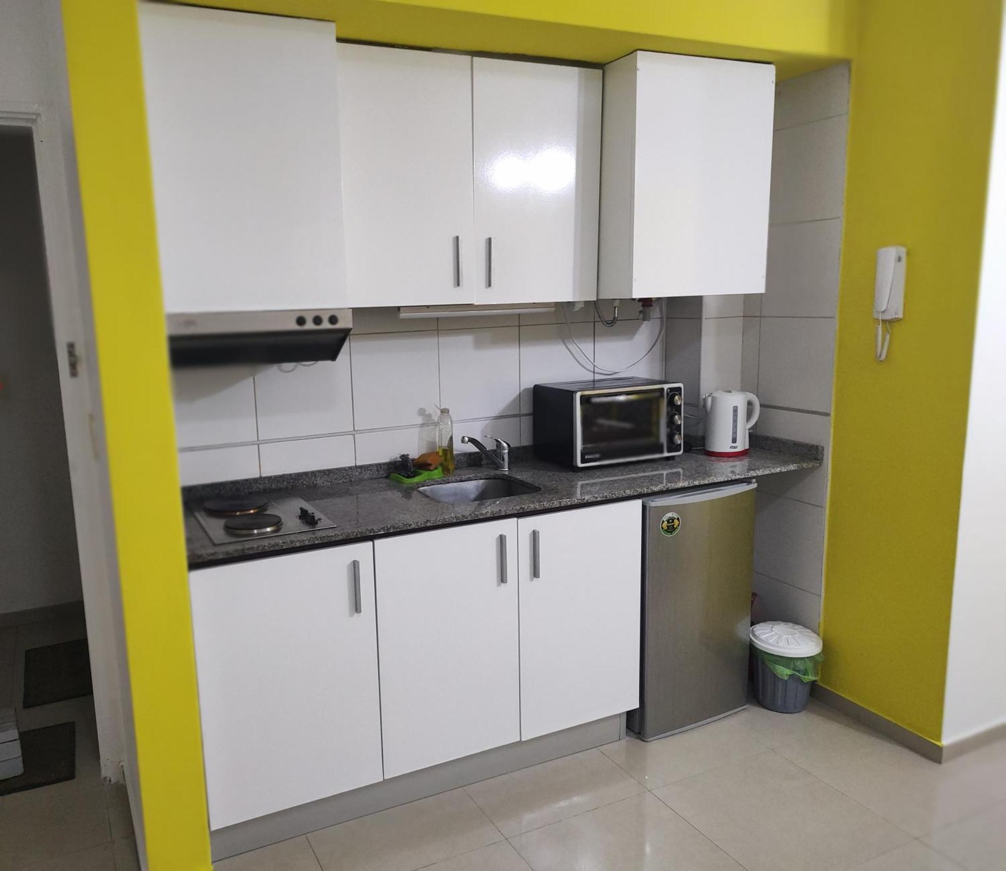 Apartamento Palermo SOHO Ciudad Autónoma de Ciudad Autónoma de Buenos Aires Habitación foto